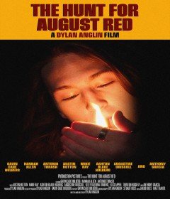 The Hunt for August Red (Hindi Dubbed)